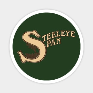 Steeleye Span Magnet